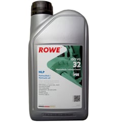 ROWE - Aceite Hidráulico Hlp Iso 32 x 1 Litro