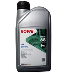 ROWE - Aceite Hidráulico Hlp Iso 68 x 1 Litro