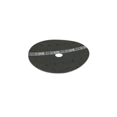 NORTON - Disco pibro granos 100 7 pulgadas (17,7 cm diámetro aproximadamente) x 7/8 pulgadas (2,22 cm eje) 5539532929