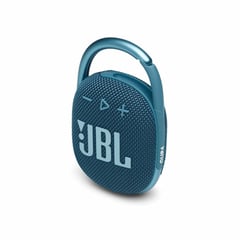 JBL - Parlante Clip 4 Bluetooth Azul