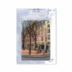 EDITORIAL VINCIANA - Colección Leonardo Paisajes Arquitecton No. 43