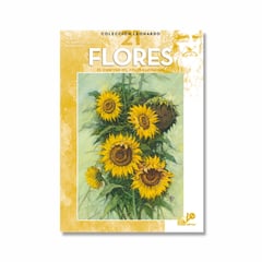 EDITORIAL VINCIANA - Colección Leonardo Flores No. 21