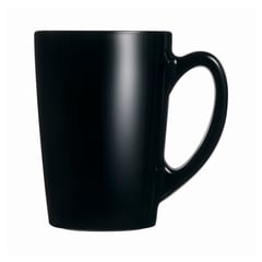 LUMINARC - Mug New Mornig 32 Cl Negro