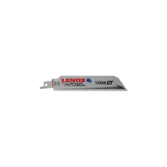LENOX - Hoja para Sierra Sable de 15.24 cm 8 Dpp
