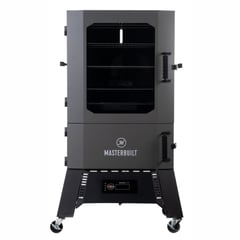MASTERBUILT - Ahumador a Carbón Digital de 101.60 cm
