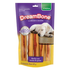 DREAMBONE - Snacks para Perro Sticks Bc 92gr