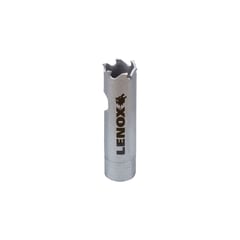 LENOX - Sierra Perforadora con Punta de Carburo de 11/16 Pulg (17 mm)