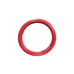 APOLLO - Tubo Pex Color Rojo de 1.90 cm X 152.40 m