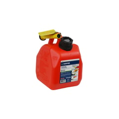 SCEPTER - Bidón de Gasolina con Mitigación de Incendios X 3.78 L