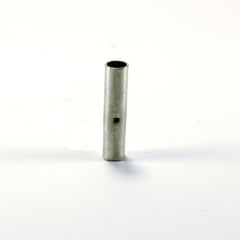 T&C - Conector Tubular Corto (16 mm 6 Awg) Pq X 5 Und
