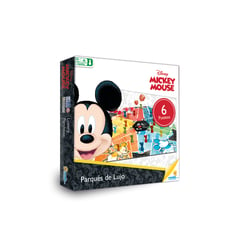 RONDA - Parques De Lujo Mickey Mouse