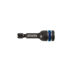 IRWIN - Ajustador de Tuercas Magnético de 1/2 X 4.76 cm