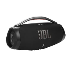 JBL - Parlante Boombox 3 Negro