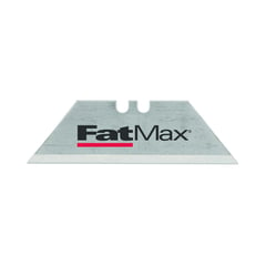 STANLEY - Hoja para Bisturí de Uso General Fatmax Paquete X 5