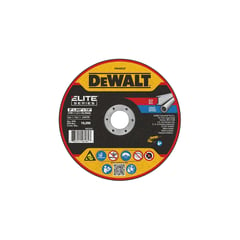 DEWALT - SierraTipo de Corte de Rueda1 6x0.045x2.222cm