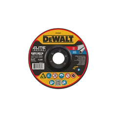 DEWALT - Tipo de Corte de Rueda27 4x0.045x1.588cm