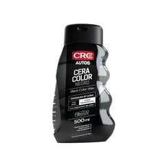 CRC - Cera negra 500 cc