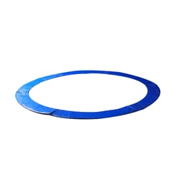 DO IT - Repuesto Pad De Seguridad Para Trampolín Cama Elástica De 4.26 Metros Color Azul