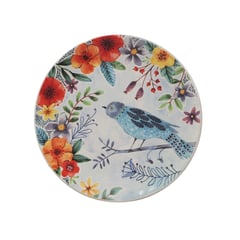 JUST HOME COLLECTION - Plato Blue Bird 22.3 Cm