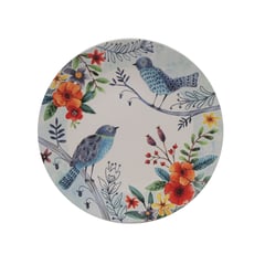 JUST HOME COLLECTION - Plato Blue Bird 27.6 Cm