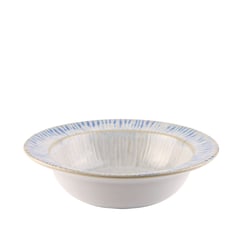 JUST HOME COLLECTION - Bowl 19 Cm Lily Magic